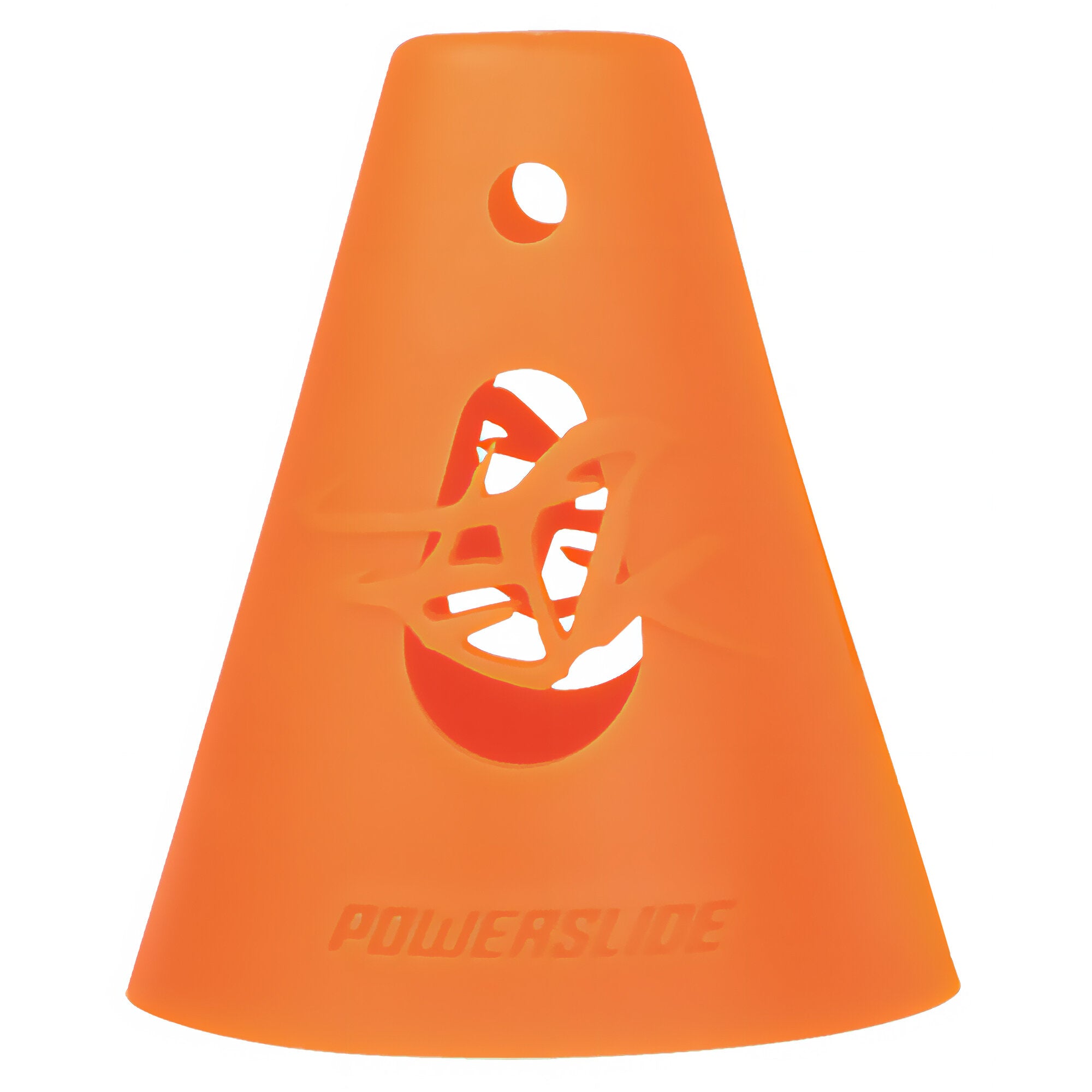 Bright Orange Safety Cones - 18