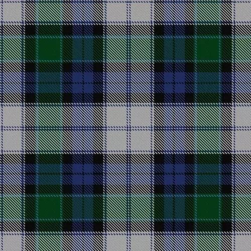 Stylish Graham Tartan Dress for Women | Classic Plaid Design | Perfect for Office, Parties & Casual Outings