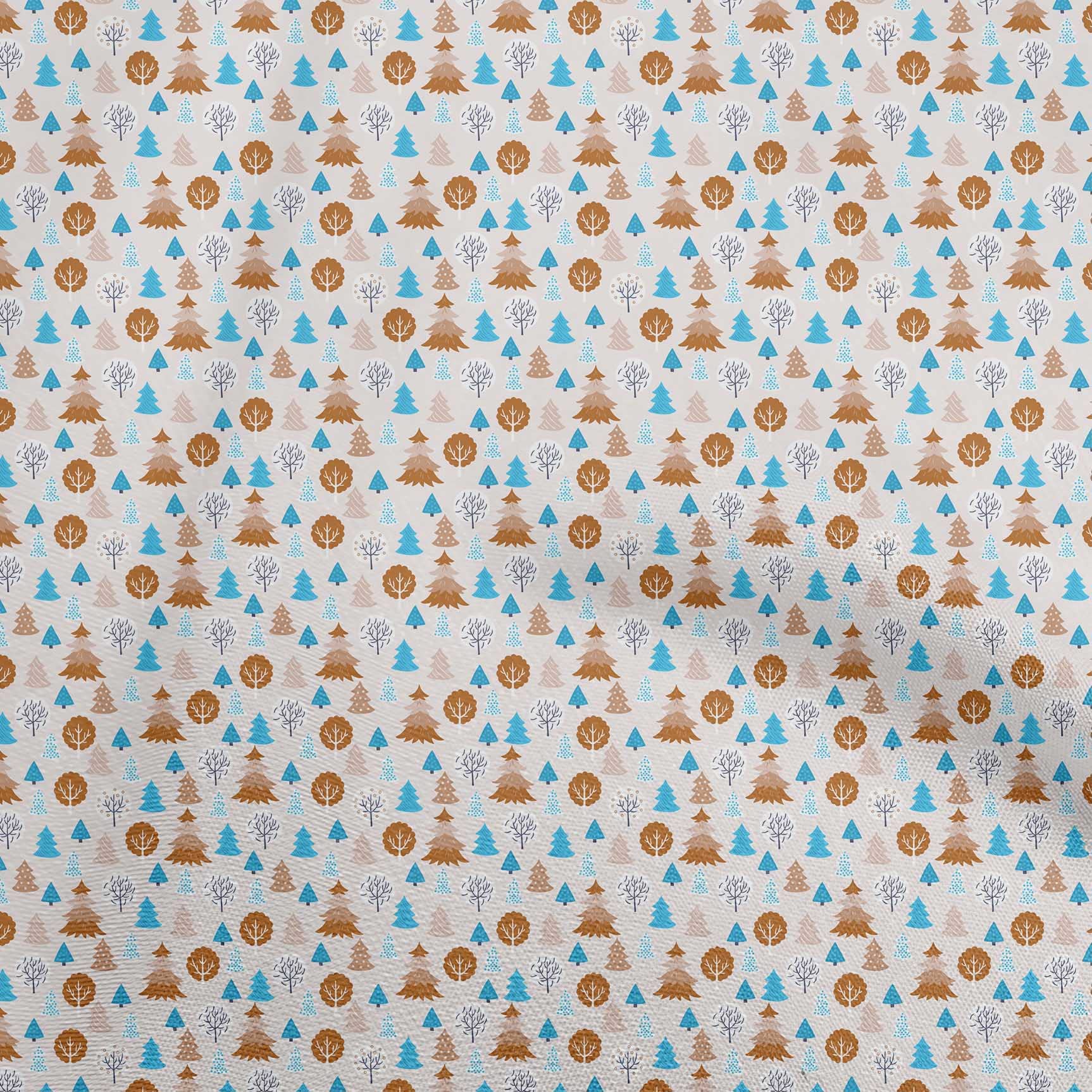 oneOone Soft Cotton Jersey Pale Pink Fabric - Christmas Dress Material, 58 Inch Wide Print Fabric by The Yard - Perfect for Holiday Dresses, DIY Crafts & Home Decor