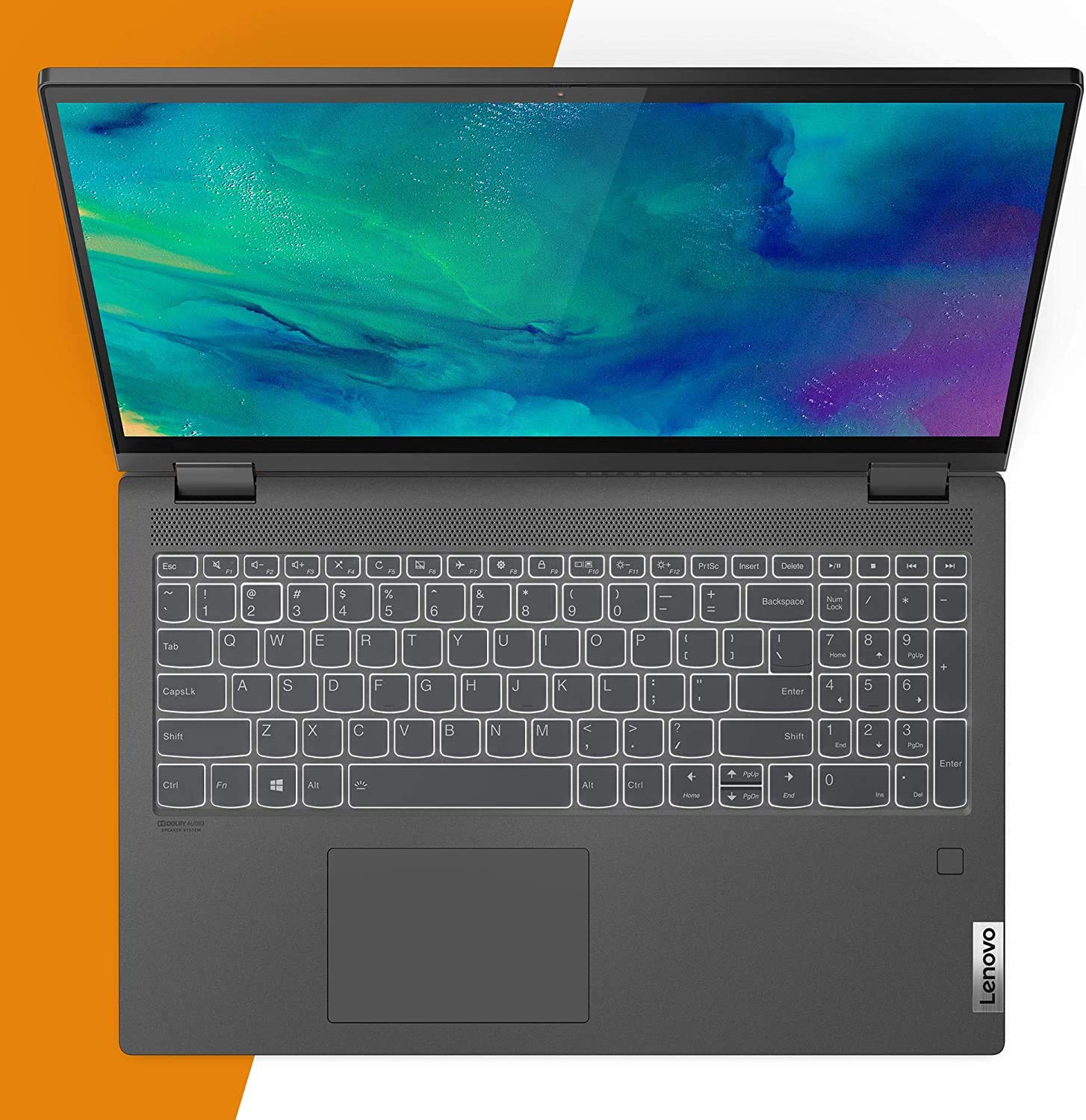 Lenovo IdeaPad Flex 5 2-in-1 Laptop 14
