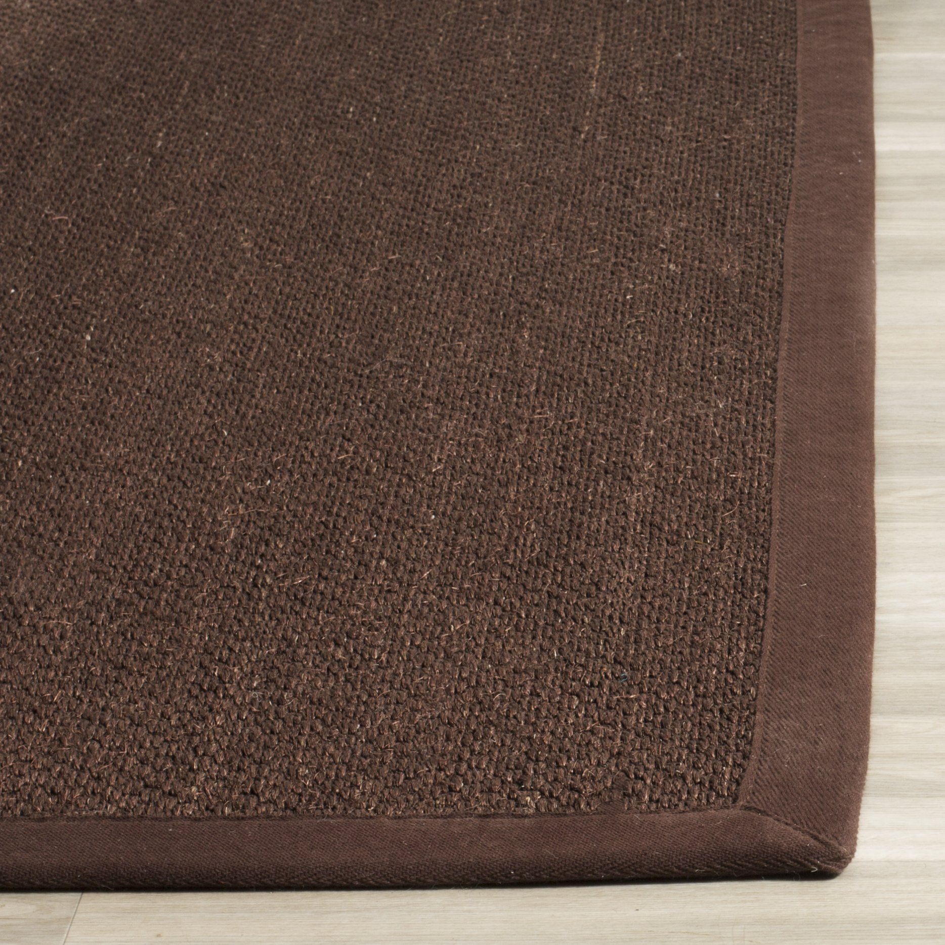 SAFAVIEH Natural Fiber Runner Rug 2'6
