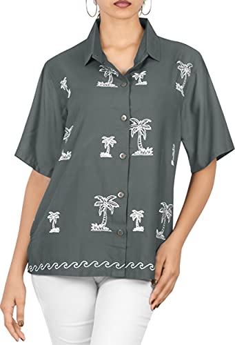 Space Palm Tree