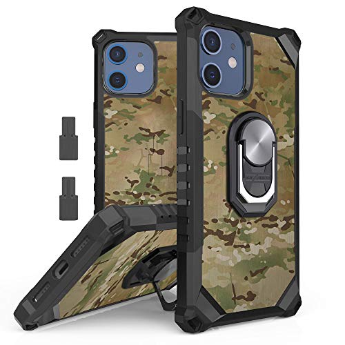 Soldier Camo