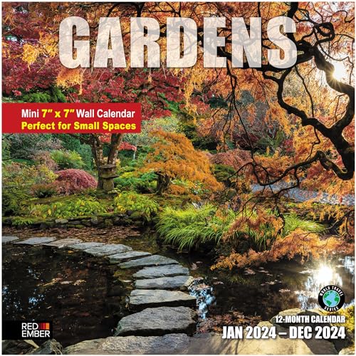 01A - Gardens