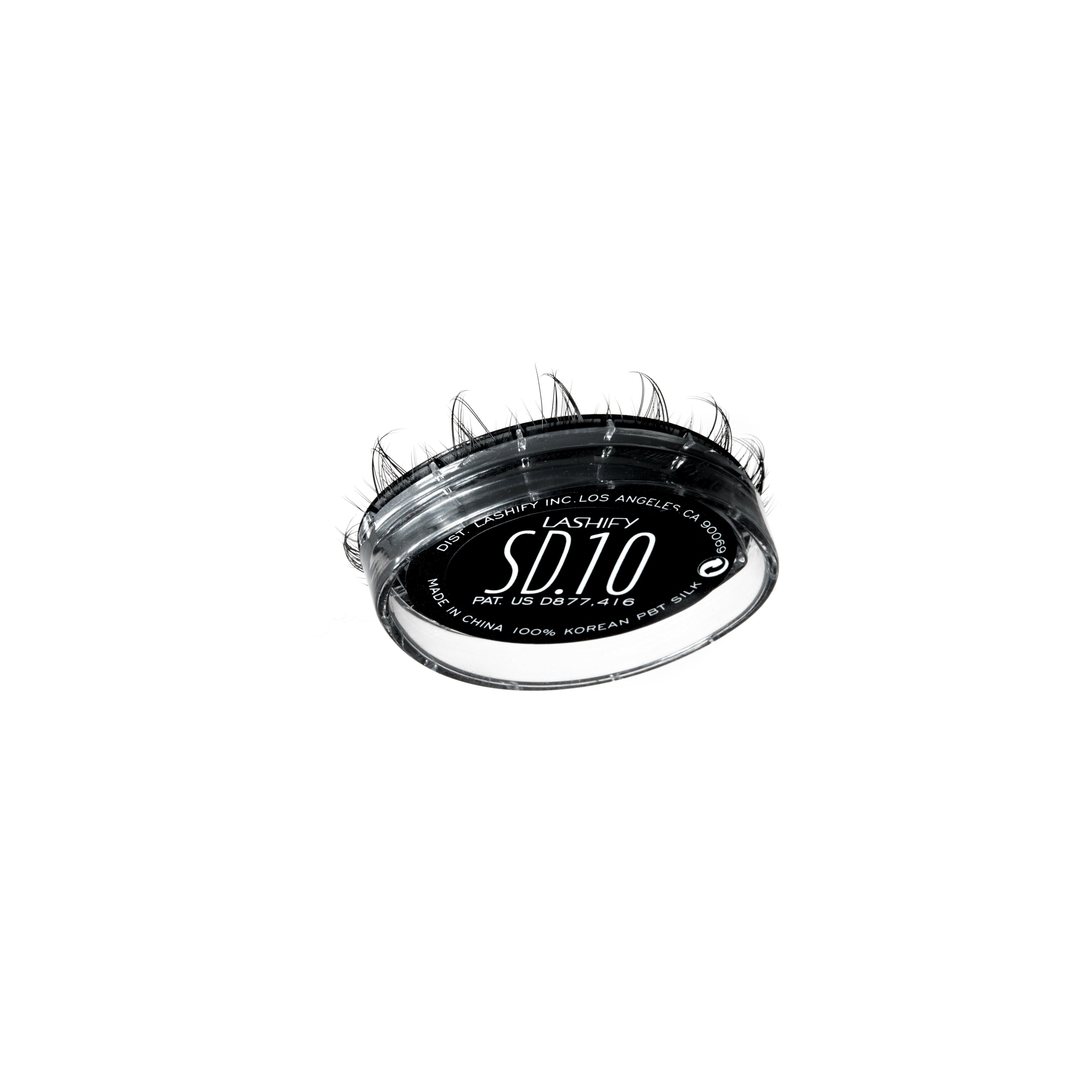 Star Gossamer® Lash - Premium False Eyelashes for Dramatic Volume & Natural Look | Perfect for Parties, Weddings & Special Occasions