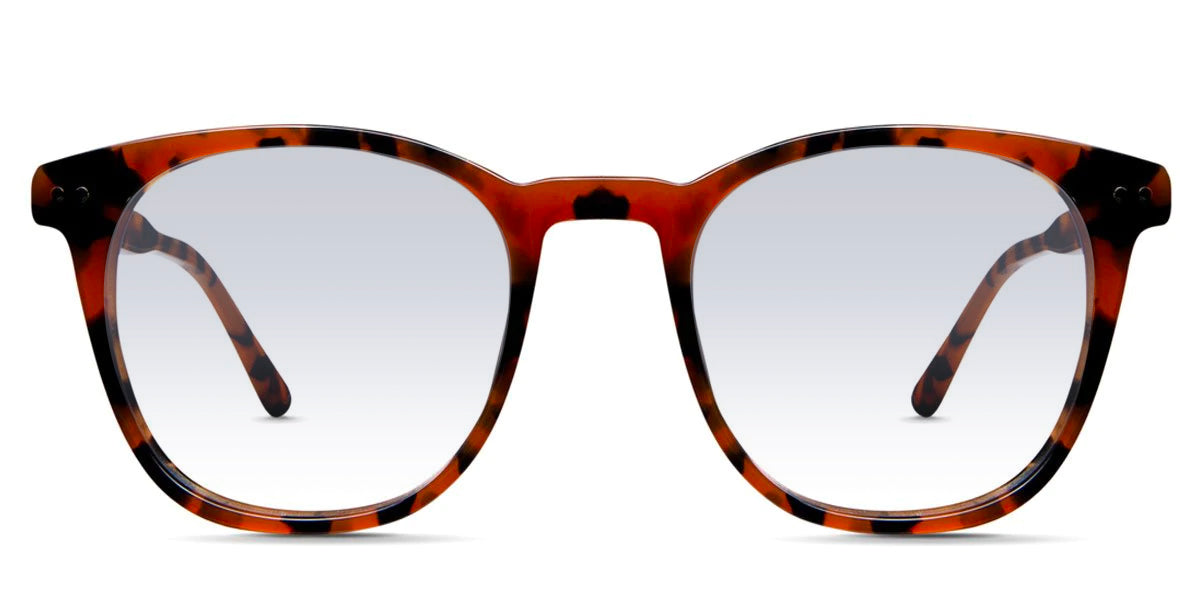 Batista Women's Prescription Tinted Sunglasses - UV Protection & Stylish Eyewear for Driving, Outdoor Activities & Fashion Accessories