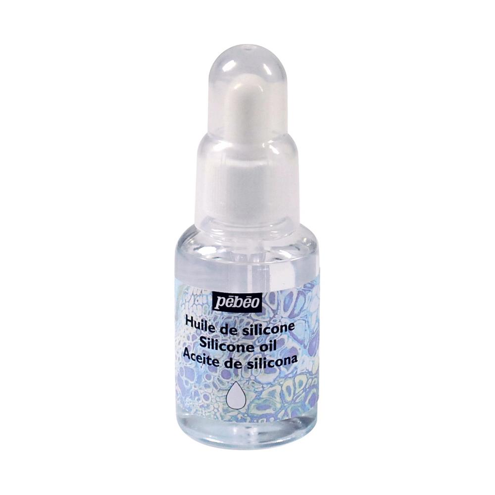 Premium Studio Acrylics Silicone Oil - 50ml for Professional Art & DIY Projects - 50% OFF - Perfect for Painting, Resin Mixing & Crafting