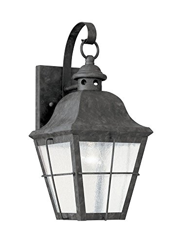 Oxidized Bronze