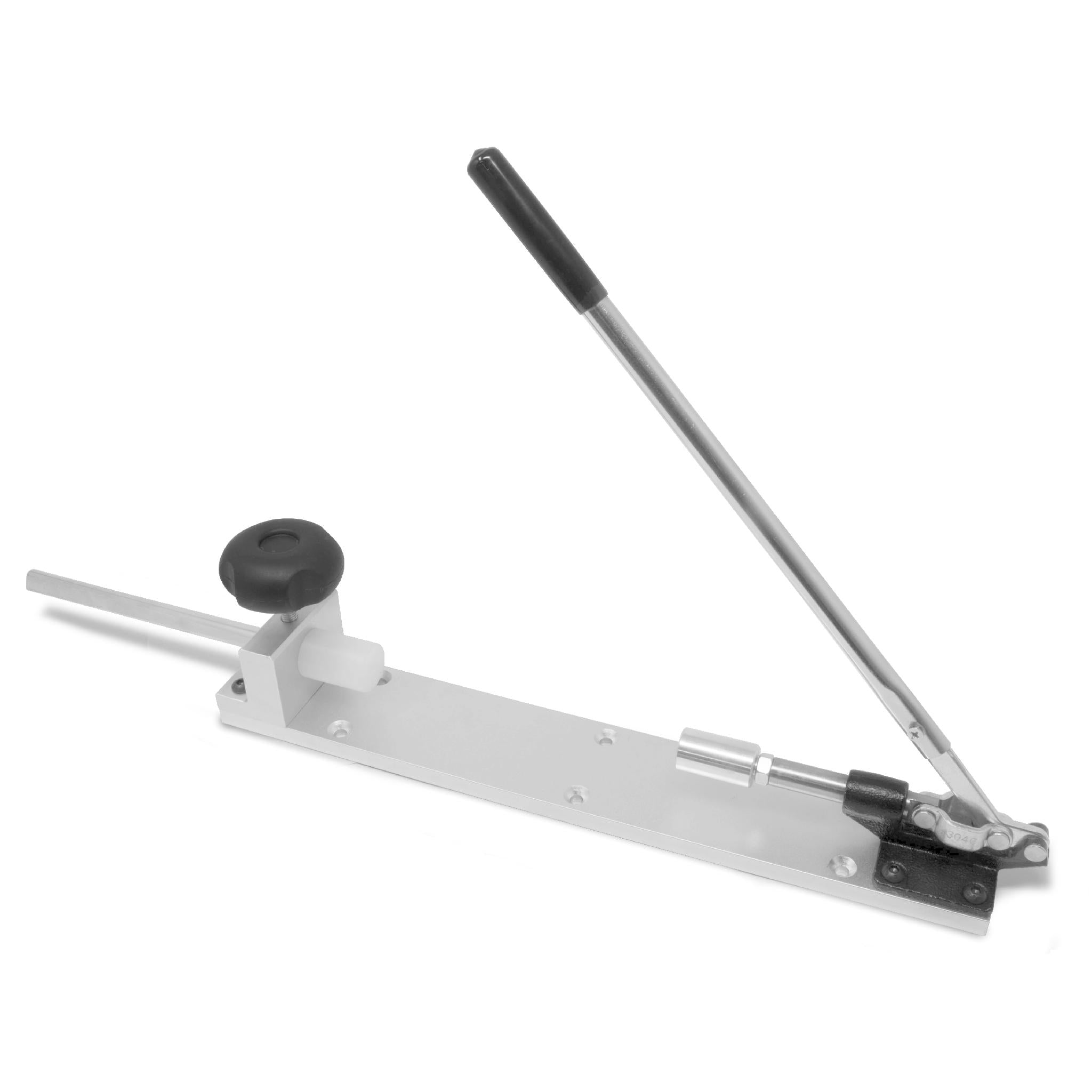 WEN LA3040 Adjustable Pen Press with 30LB Pressure - Perfect for Pen Making, Jewelry Crafting & DIY Projects