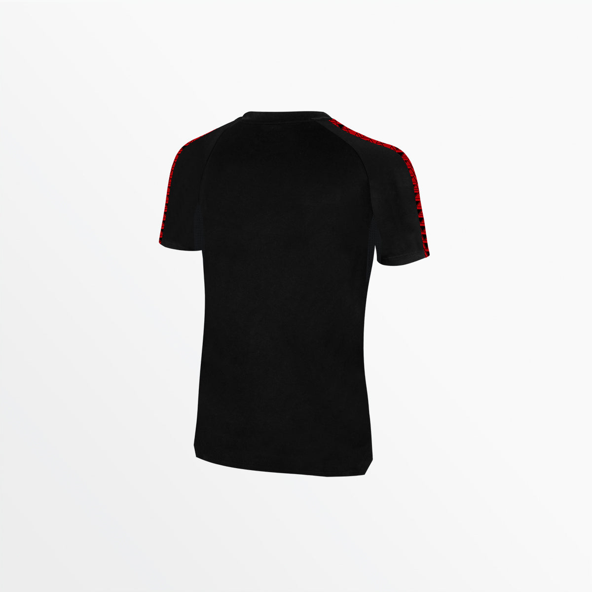 Women's Basic II Tri Short Sleeve T-Shirt - Comfortable Casual Tee for Workout, Yoga & Everyday Wear