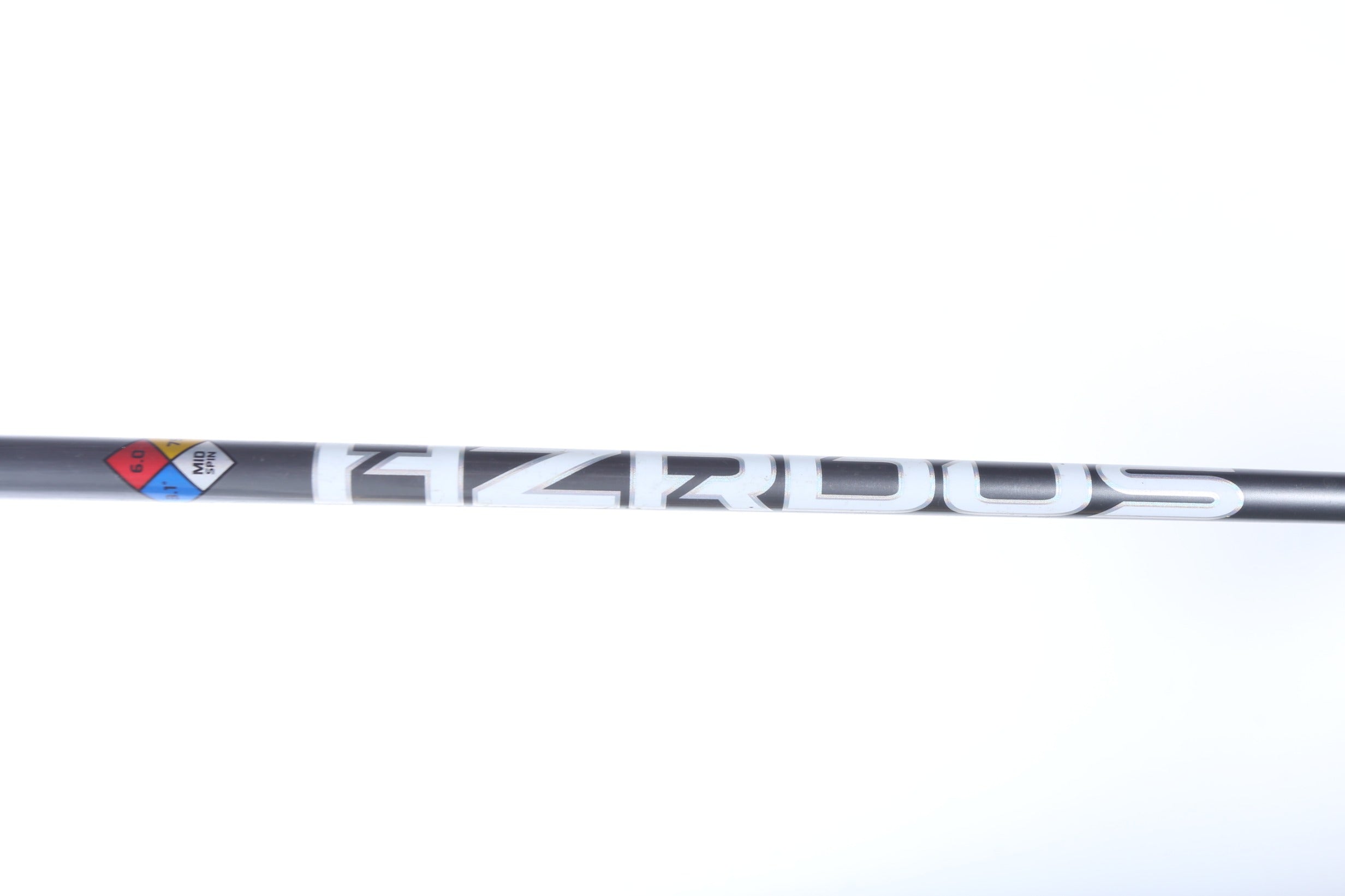 Used Callaway Paradym 4H Hybrid Golf Club - Right Handed, 21 Degrees, Stiff Flex - Perfect for Mid-Handicap Golfers on Fairways & Rough