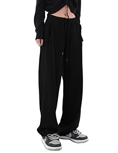 Black With Back Pockets