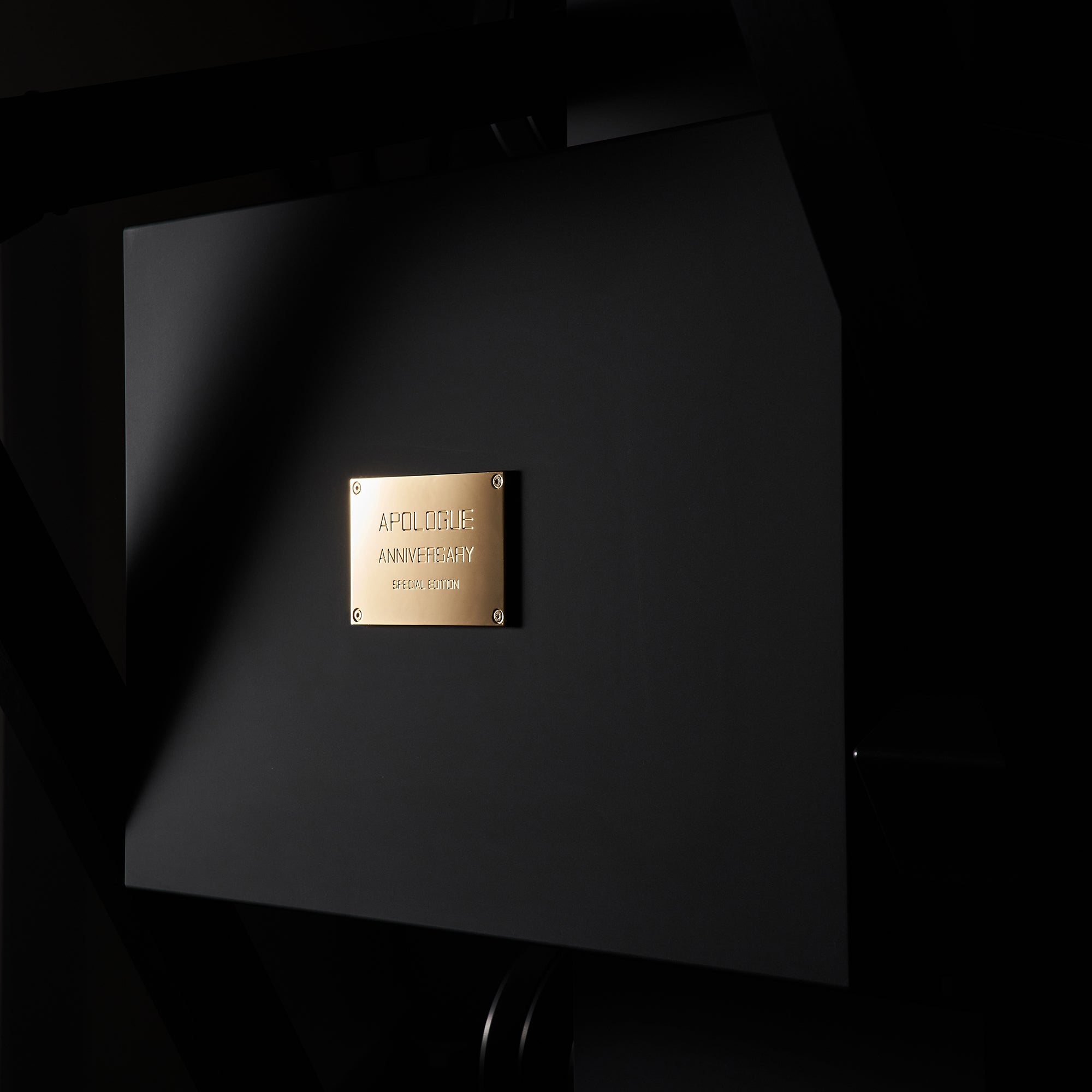 Goldmund Apologue Special Edition Active Wireless Speaker - Premium Hi-Fi Sound System for Home Theater, Music Studio & Luxury Living Spaces