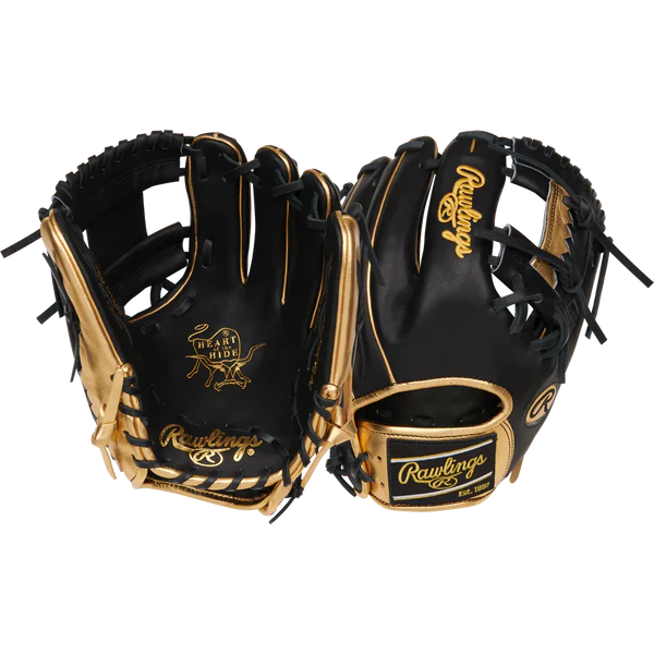 Rawlings Gold Glove Club June 2024 Heart of the Hide 11.5