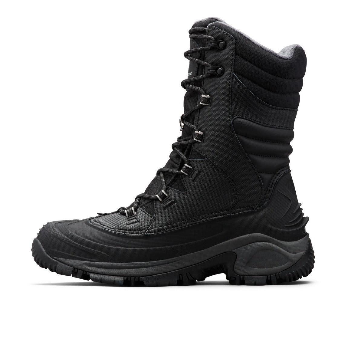Columbia Bugaboot™ III XTM Winter Boots for Men - Waterproof Insulated Snow Boots for Hiking, Hunting & Cold Weather Outdoor Activities