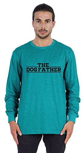 Heather(teal Blue)