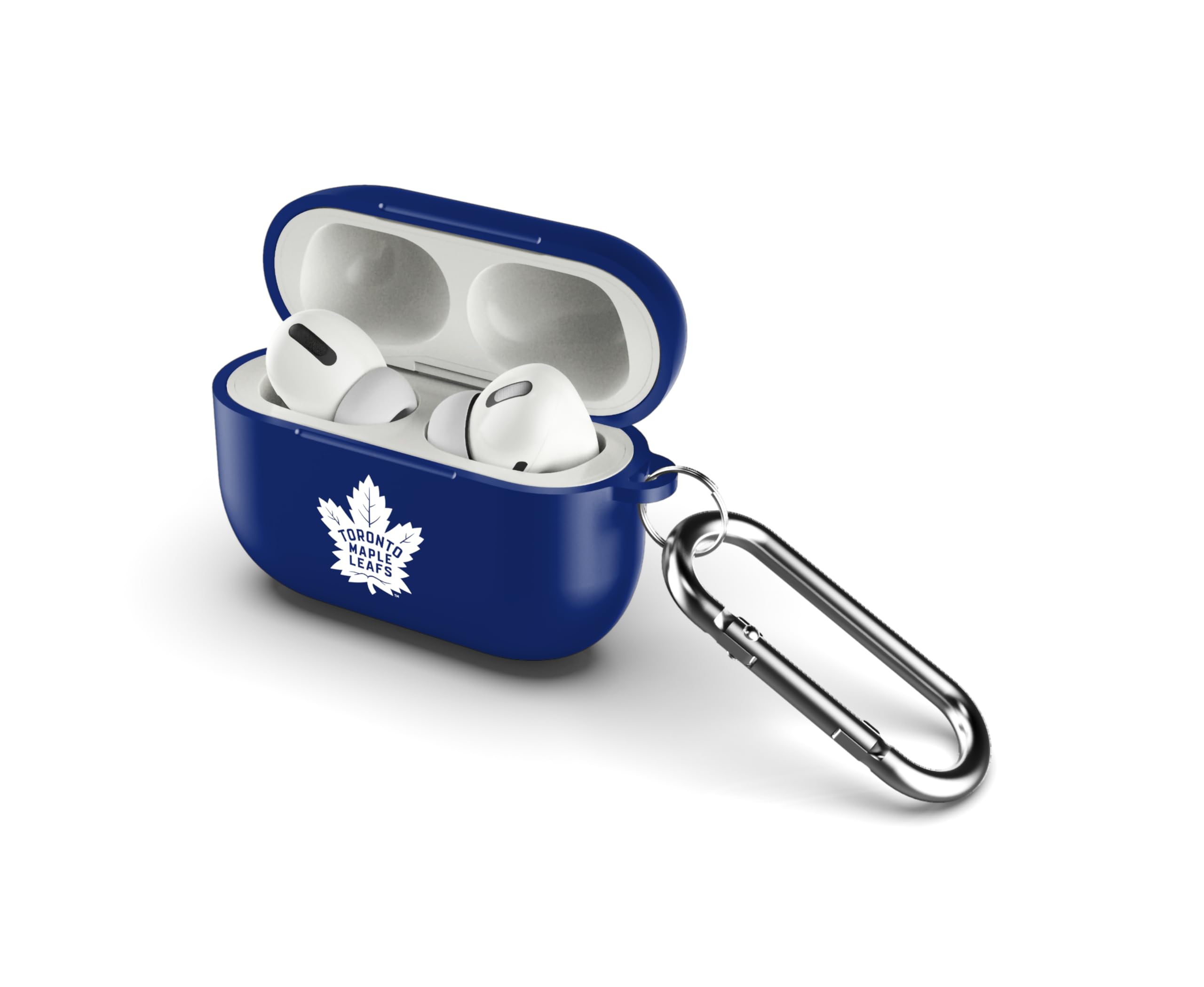 SOAR NHL AirPods Pro Case - Durable Protection for Sports & Travel
