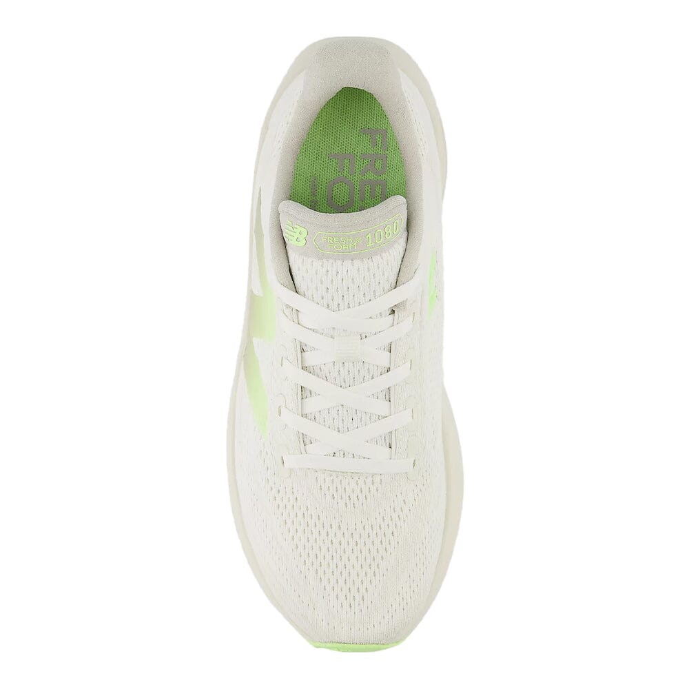 New Balance Men's Fresh Foam X 1080v13 Running Shoes - Lightweight Cushioned Sneakers for Marathon Training & Daily Jogging