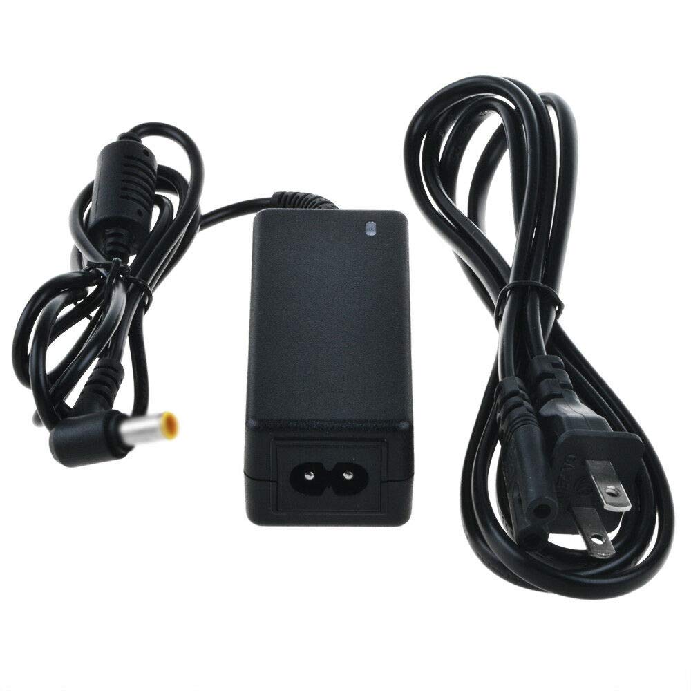 Original AC Adapter for LG E2351VQ E2351VQ-BN E2351VR E2351VR-BN LED Monitor Power Supply Cord Replacement    Optimized Title:   **LG E2351VQ E2351VR LED Monitor AC Power Adapter Replacement - Compatible with E2351VQ-BN & E2351VR-BN Models - Perfect for Home, Office, and Gaming Setups**