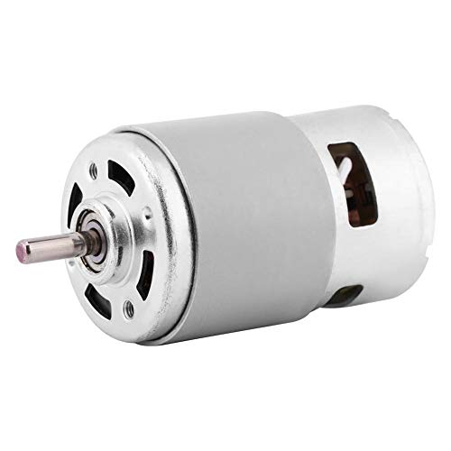 13000-15000 RPM High-Speed Brushless DC Motor with ESC - Powerful Micro Brushless Motor for Electric Fans, Power Tools & DIY Projects - Perfect for RC Models, Drone Upgrades & Home Appliances