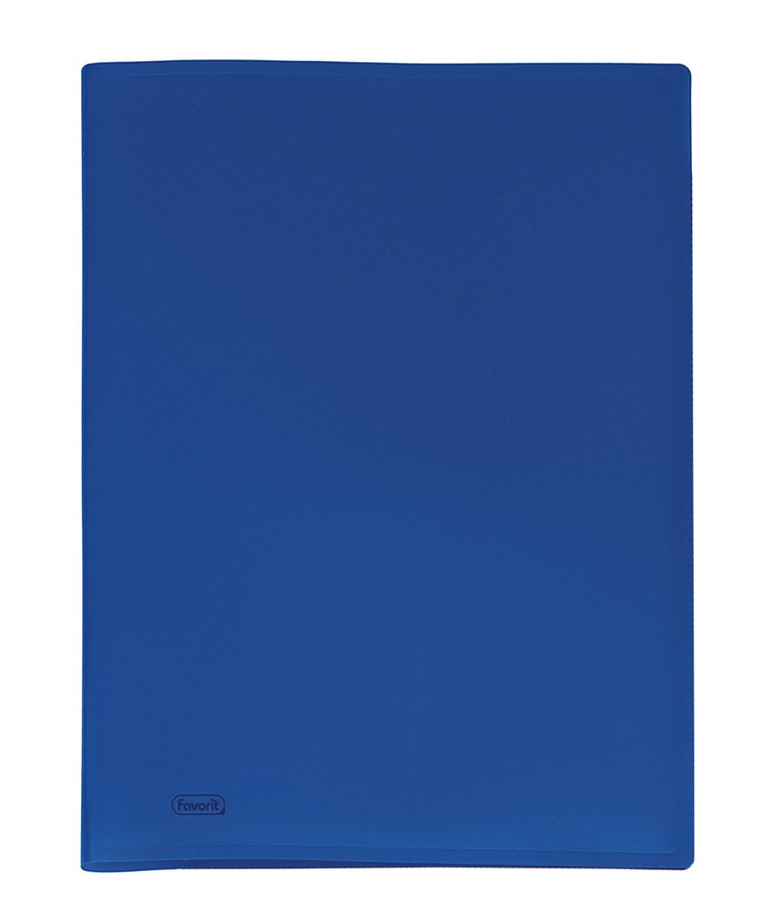 Favorit 100460321 File Folder - Letter Size Hanging File Folders with Tabs, 25-Pack for Office Organization, School Supplies & Home Filing System