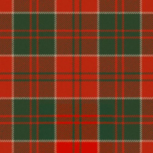 Crossnor School Tartan Plaid Skirt - Classic Preppy Uniform Style for Girls & Teens - Perfect for School, Events & Formal Occasions