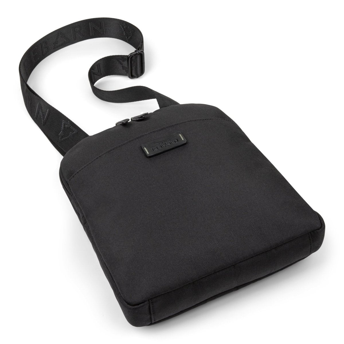 Bugatti Reborn Slim Crossbody Bag for Women - Stylish & Lightweight Leather Shoulder Purse - Perfect for Travel, Shopping & Everyday Use