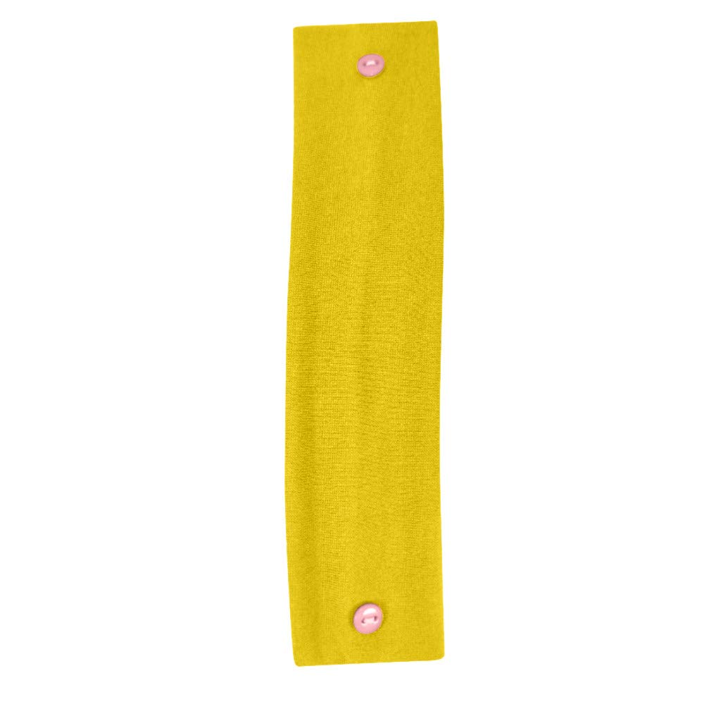 Watonic Women's Headbands - Fashion Hair Accessories for Sports & Work