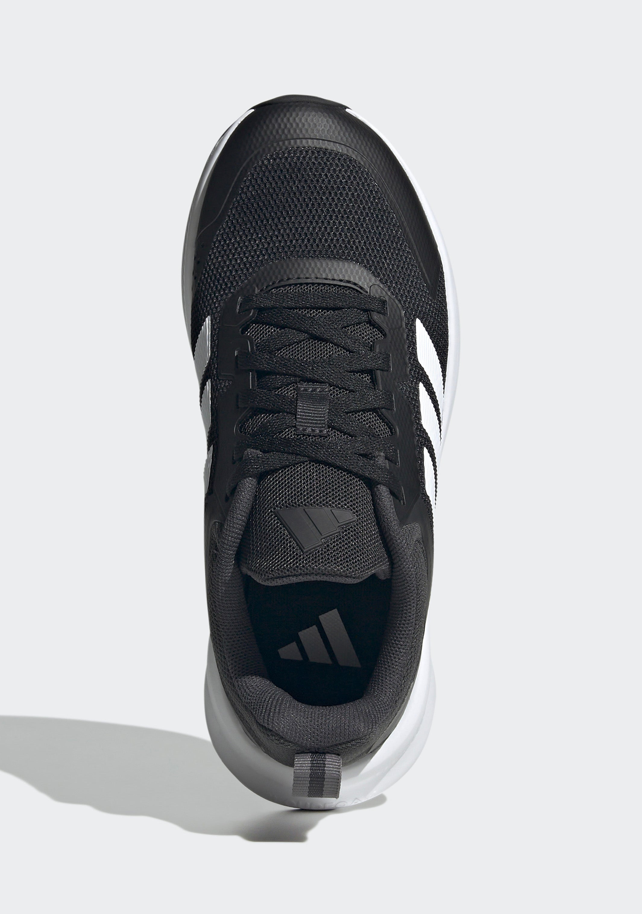 Adidas Kids' Fortarun 4.0 Running Shoes - Lightweight & Breathable Sneakers for Boys and Girls - Perfect for School, Sports, and Daily Activities
