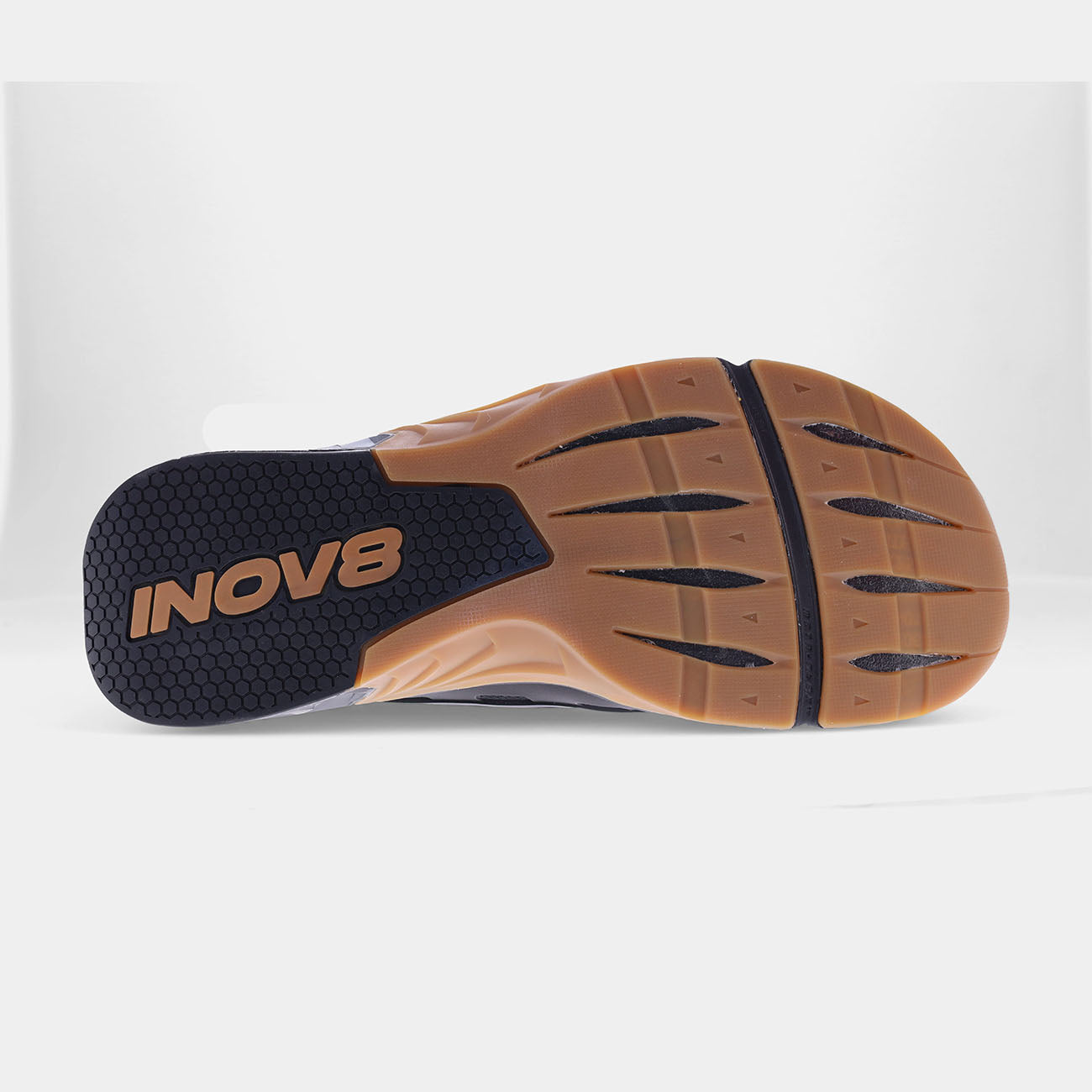 Innov-8 F-Lite Max Men's Cross Training Shoes - Lightweight & Breathable for Gym, Running & Outdoor Workouts
