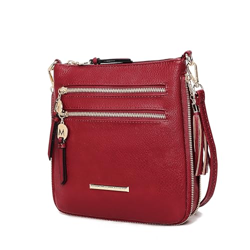 R Angelina Red