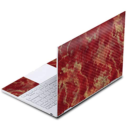 Crimson Marble