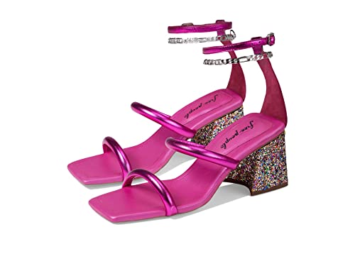Magenta Metallic