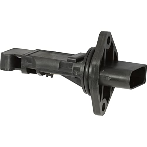 AIP Electronics Pro Spec OE Quality Mass Air Flow Sensor MAF AFM - Compatible with 2004-2005 BMW 545i 645Ci 745Li & X5 V8 - OEM Equivalent MF8135-PS - Improve Engine Performance & Fuel Efficiency
