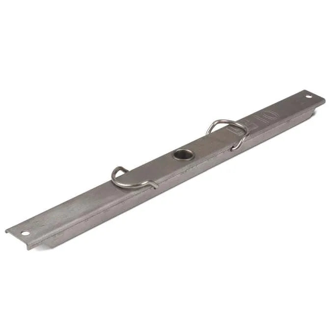 Stainless Steel Cross Bar Replacement for U728 Food Mill - Durable Kitchen Accessory for Grinding, Pureeing & Straining Fruits, Vegetables & Sauces
