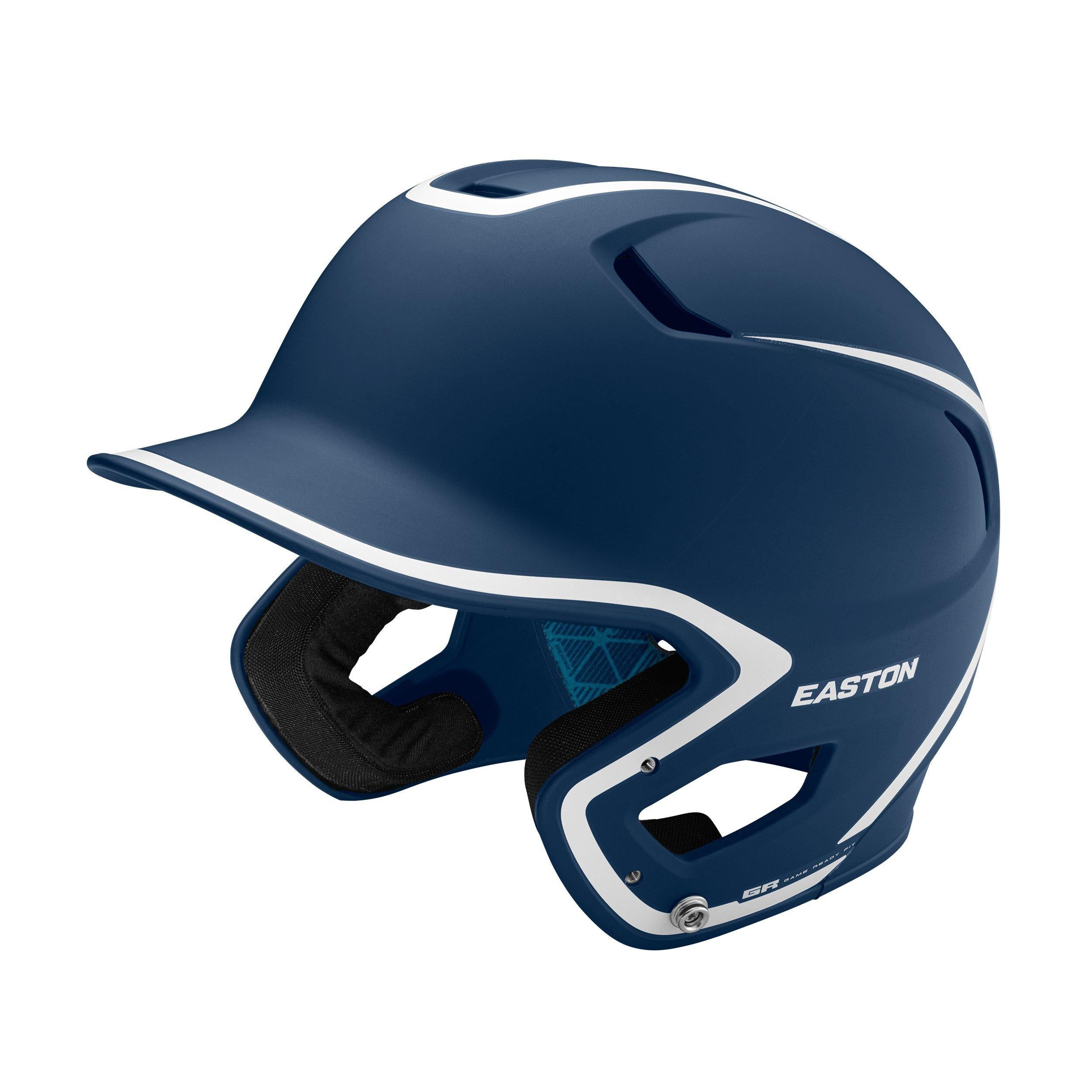 Navy/White