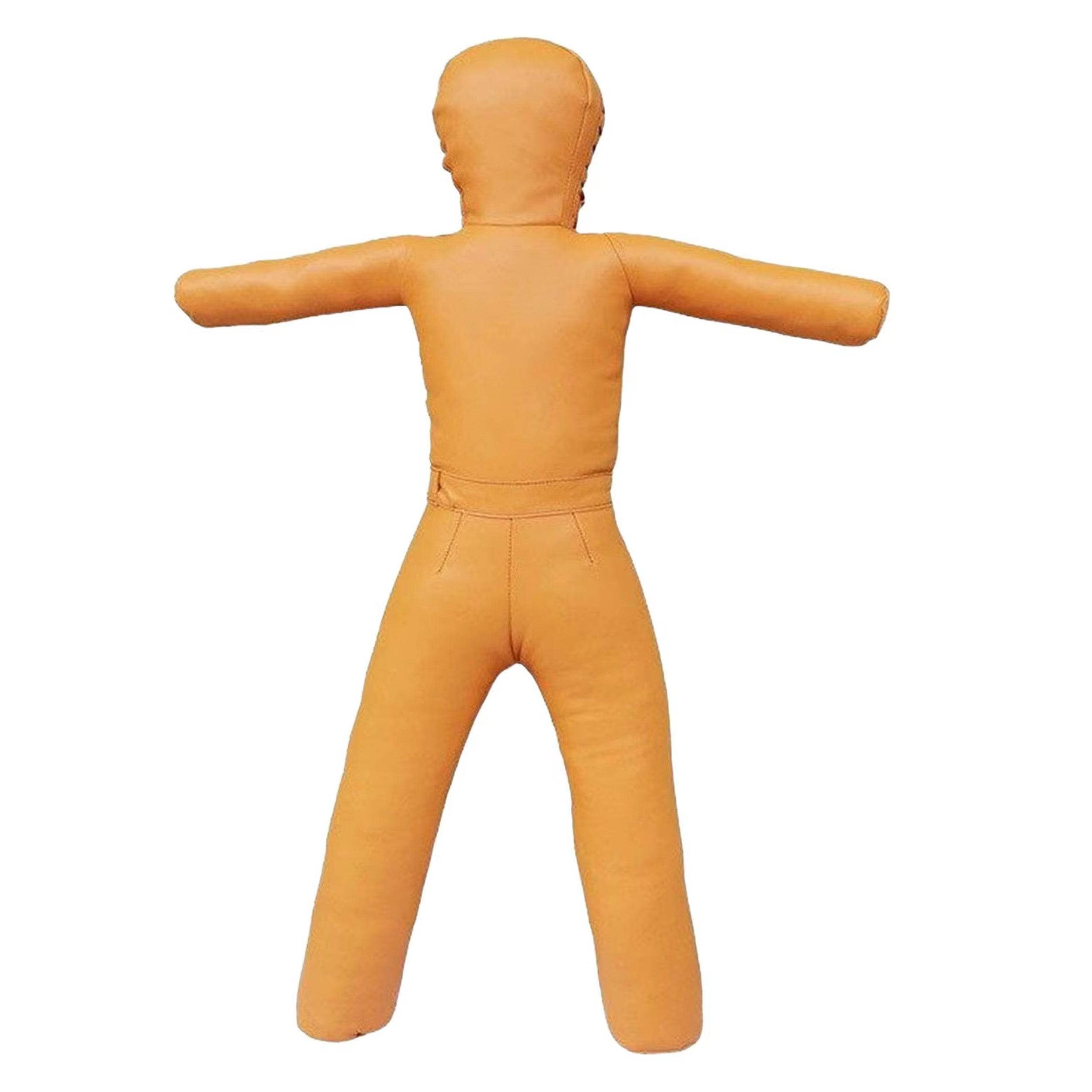 Little Buddy Kids BJJ/MMA Grappling Dummy - Training Partner for Brazilian Jiu-Jitsu & Mixed Martial Arts - Perfect for Home Practice, Gym Training & Kids Martial Arts Development