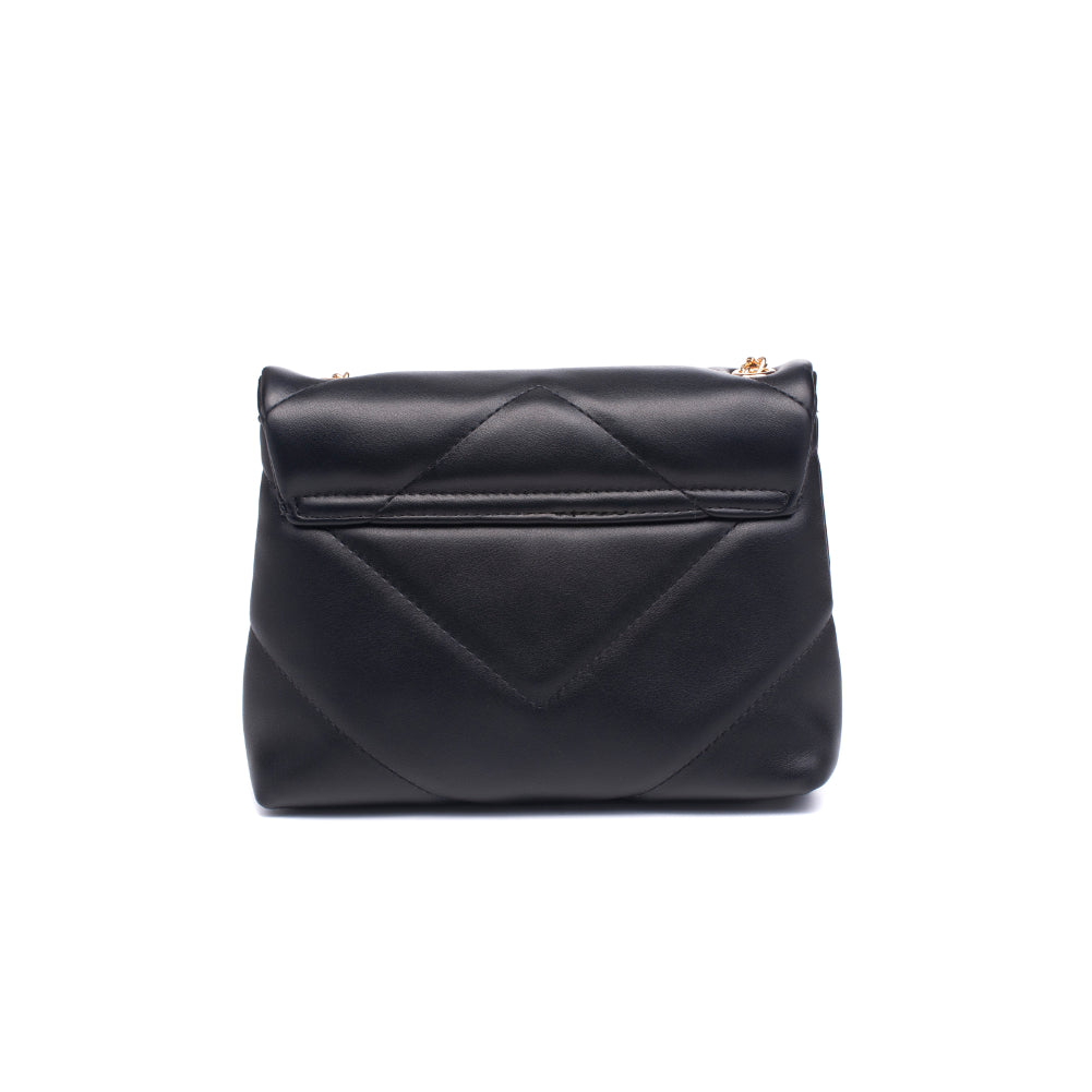Samantha Women's Crossbody Bag - Stylish & Lightweight Leather Shoulder Purse for Daily Use, Travel, Shopping, and Work