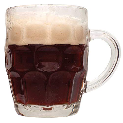 Dark Cherry Stout