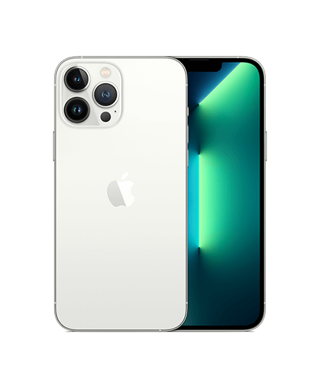 Apple iPhone 13 Pro Max 256GB Unlocked Smartphone - 6.7