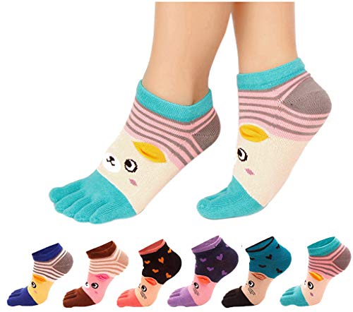 Color 10 (Ankle Length)