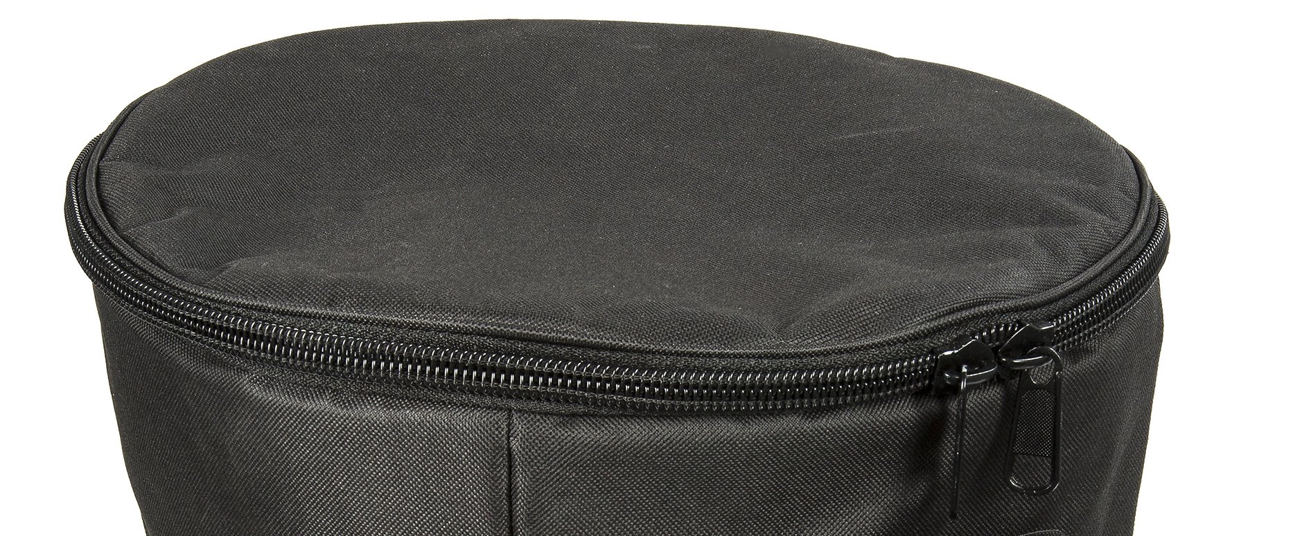 X8-HD-BAG-L Heavy Duty Djembe Bag Pro Gig Bag - Large Size Protective Carrying Case for Professional African Drum - Perfect for Travel, Performances & Storage