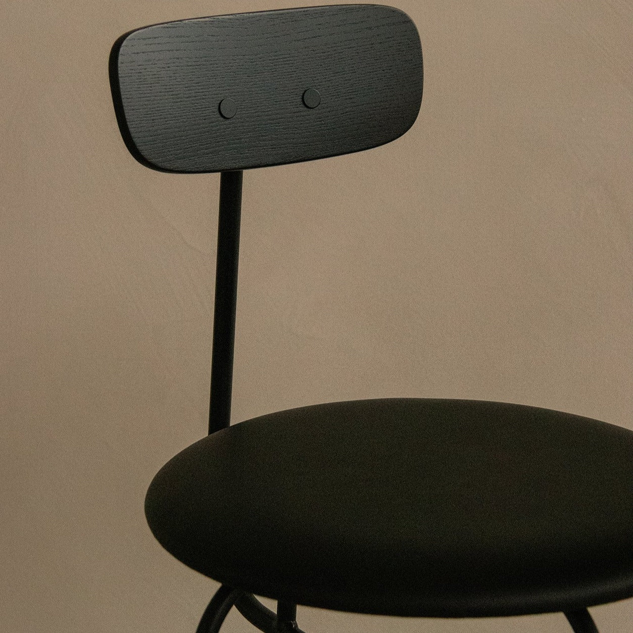 Afteroom Bar Stool - Modern Minimalist Bar Chair for Kitchen Island, Dining Counter & Home Bar - High-Quality Comfort & Stylish Design