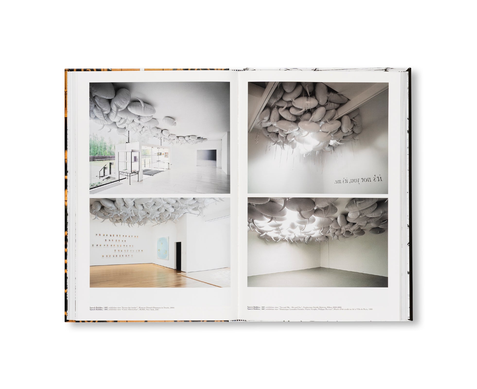 PHILIPPE PARRENO Art Book by Philippe Parreno | JRP Editions - Contemporary Art Monograph for Collectors & Art Enthusiasts