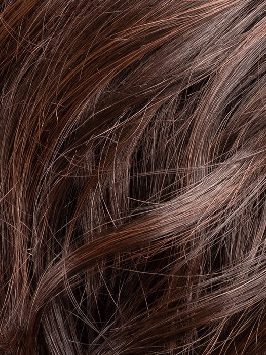 Stella Modixx Collection Heat Friendly Synthetic Wig for Women - Lightweight & Natural Look for Daily Wear, Cosplay & Special Occasions