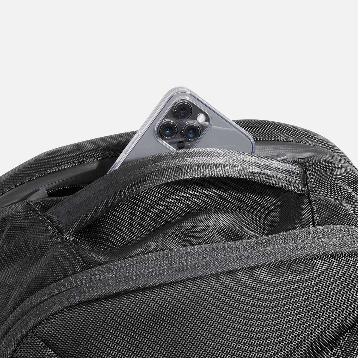 Lightweight Travel Pack 3 - Durable Carry-On Backpack for Men & Women - Perfect for Airplane, Hiking & Business Trips