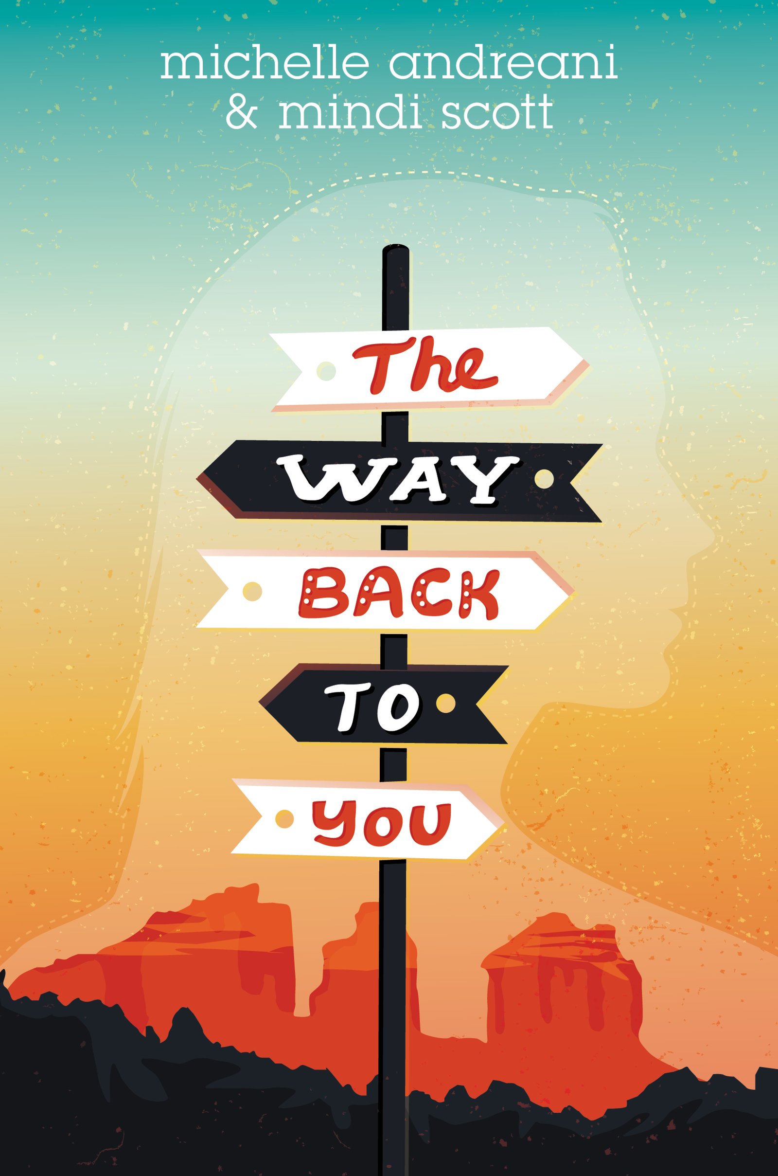 The Way Back to You - Heartfelt Reunion Gifts for Loved Ones | Perfect for Anniversaries, Long-Distance Relationships & Special Occasions