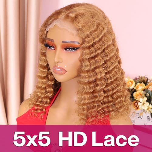 30# Wig Human Hair