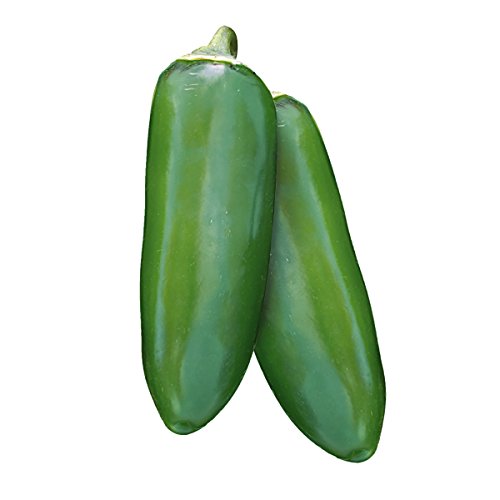 Jalapeno Gigante