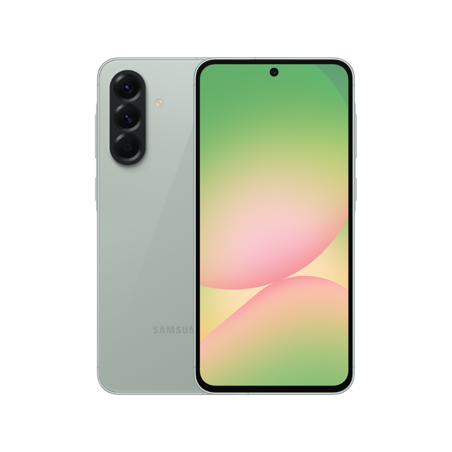 Samsung Galaxy A56 5G Unlocked Smartphone (128GB, 8GB RAM) - International GSM Version - New for Travel & Global Use
